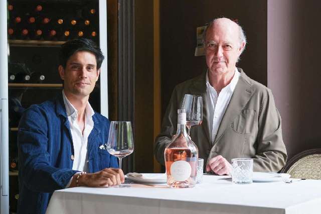 Sale al mercado el primer Unzu Blanco: junto al rosado son de lo mejorcito de los vinos navarros