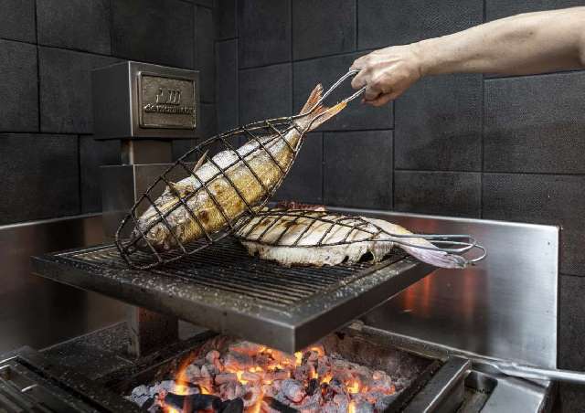 Dónde comer pescado salvaje y de temporada en Madrid esta primavera