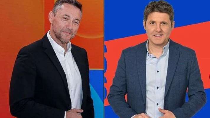 RTVE implosiona: el Consejo de Informativos arremete contra los programas de Cintora y Ruiz e investiga su sectarismo