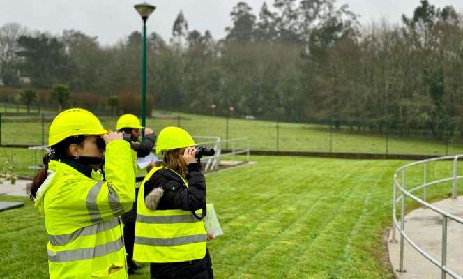 Aprender de la naturaleza para enfrentar el desafío climático