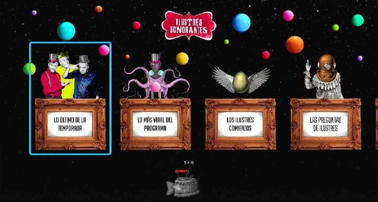 Movistar Plus+ lanza dos nuevas Living Apps para disfrutar del humor y la radio