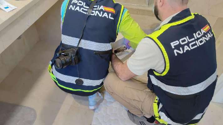 Criptomonedas y la 'hawala': la UDEF se gradúa en las nuevas tendencias del crimen organizado