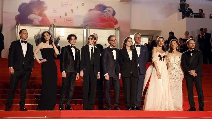 El sur de Francia sufre un apagón en pleno Festival de Cannes