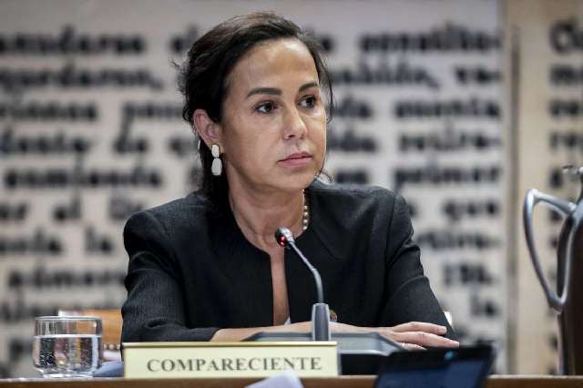 La UCO señala a Pardo de Vera por su papel 