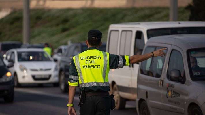 La DGT permite a los conductores de estos países obtener el carnet de conducir sin pruebas teóricas ni prácticas