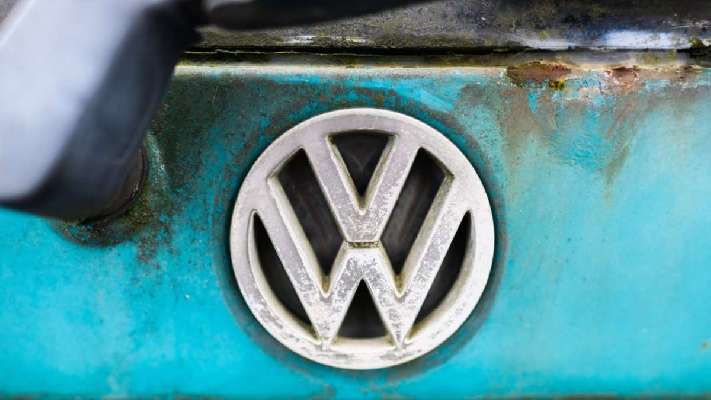 Cuatro exdirectivos de Volkswagen, condenados a cárcel por el 'dieselgate'