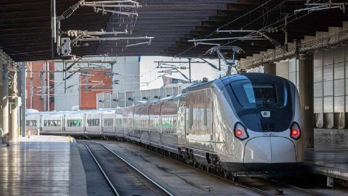 Renfe lanza billetes para viajar en tren este verano desde 9 euros