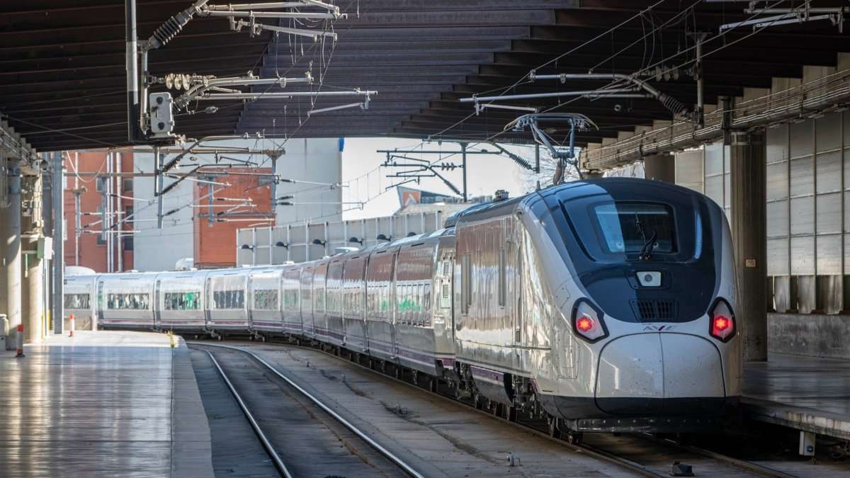 El Supremo condena a Renfe por ocultar plazas y obstaculizar la movilidad de los maquinistas