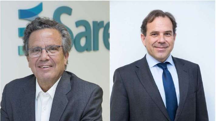 Cesa el presidente de Sareb tras los cambios en la gestión forzados por el Gobierno