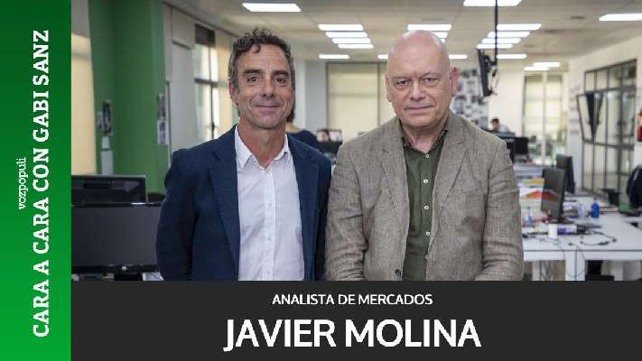 Javier Molina: 