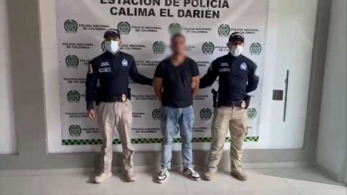 Detenido en Colombia el líder de los Black Panther, la banda latina más peligrosa de Zaragoza