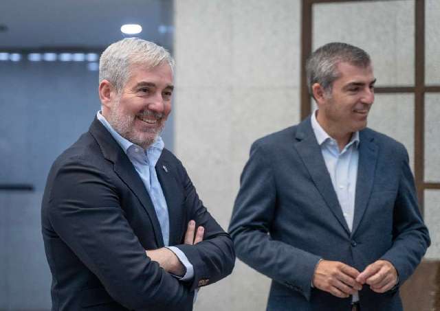 Canarias se harta de paños calientes con los menas: 