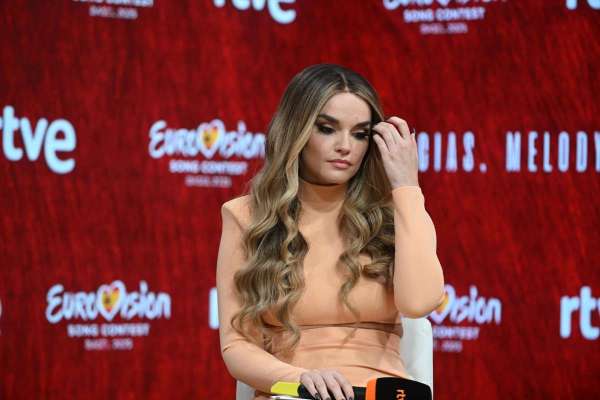 RTVE contradice a Melody: 