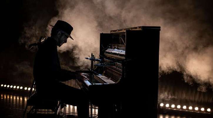 Un réquiem contemporáneo inspirado en Umbral clausura la temporada en el Auditorio Nacional