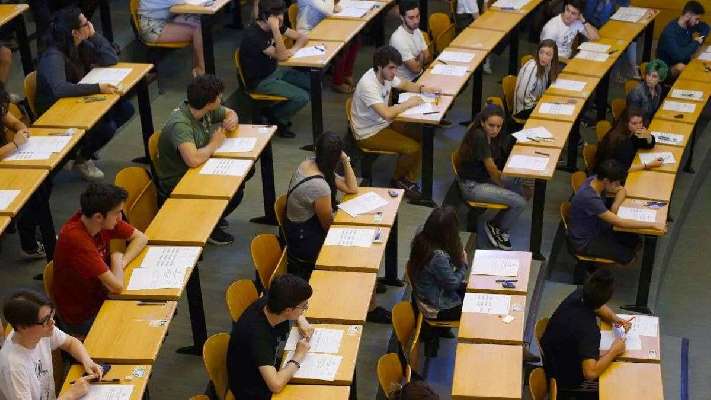 Cuándo es la EVAU en Madrid: convocatoria ordinaria y extraordinaria