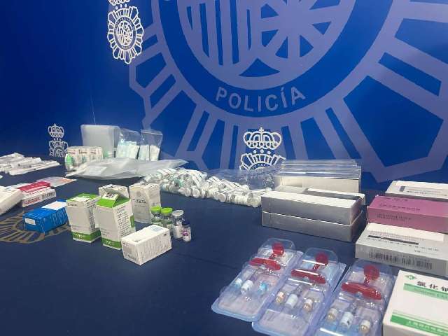 Detenidas dos falsas doctoras chinas en Madrid: inyectaban bótox y hacían ecografías ilegales