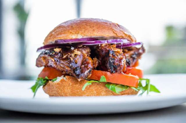 Día Internacional de la hamburguesa: Serrano, Princesa y Arturo Soria compiten por ser las mejores de Madrid