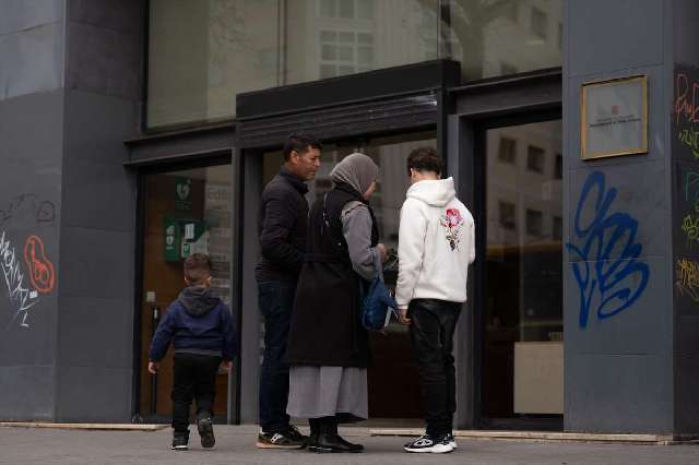 La Generalitat confiará a un 