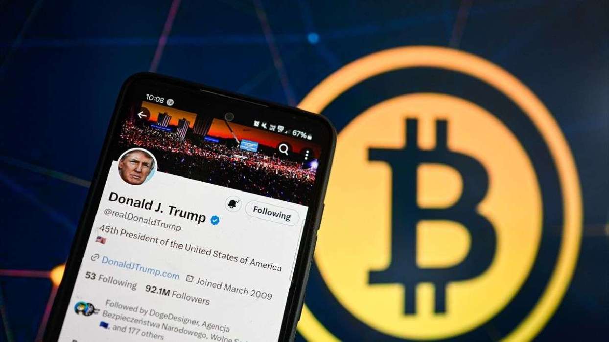 Arranca la Conferencia Bitcoin 2025: de qué trata y personalidades  destacadas que asistirán | Vozpópuli