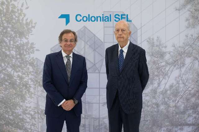Colonial planea un cambio de marca tras absorber a la filial francesa SFL