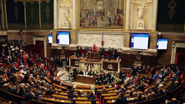 La Asamblea Nacional francesa aprueba la legalización de la eutanasia