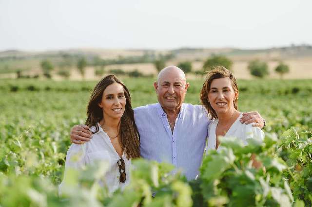Carmelo Rodero y la magia de Pedrosa