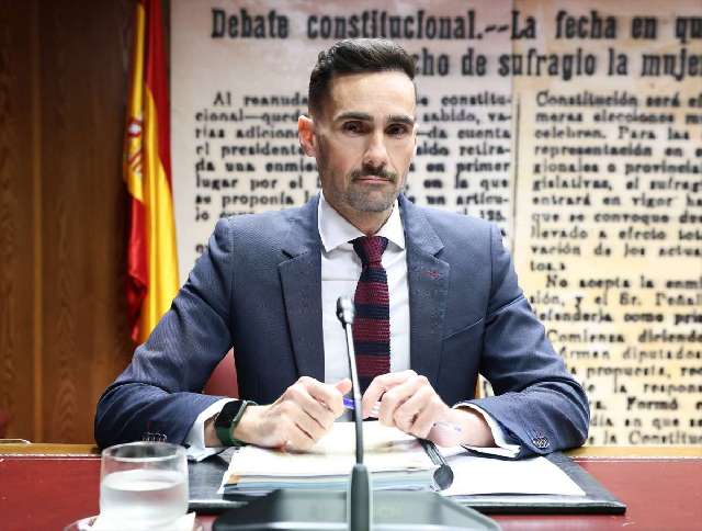 Rafael Pérez, el peón de Marlaska que 