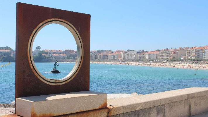 Ni Marbella ni Chiclana: los alquileres en esta zona de playa se disparan hasta los 9.500 euros