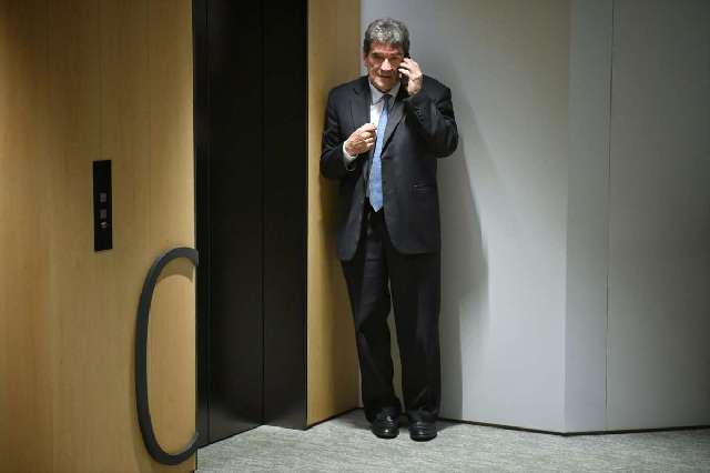 El coste de la revolución de Escrivá en el Banco de España: excargos con sueldo y despacho en Cibeles   