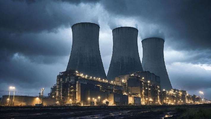 El hongo descubierto en Chernóbil que trae de cabeza a los científicos: se alimenta de radiación