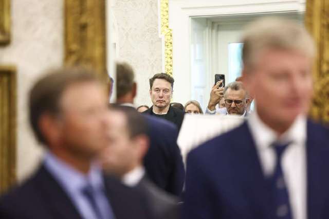 Musk abandona a Trump dos días antes de tener que rendir cuentas y 