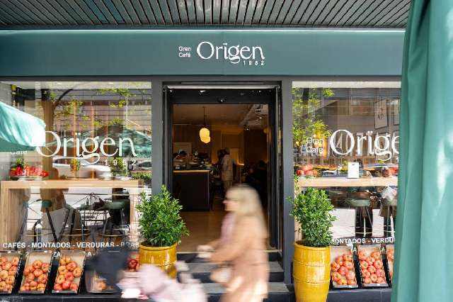 Gran Café Origen 1952: un homenaje a los cafés de toda la vida con el sabor auténtico de Navarra