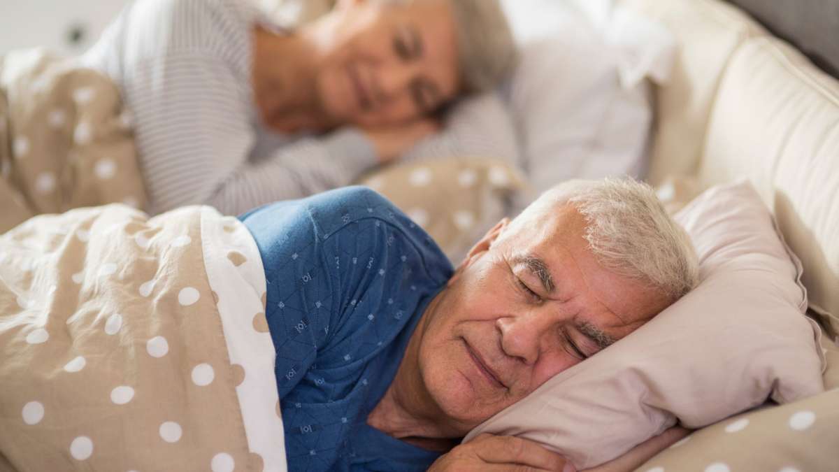 Los expertos desvelan las claves para dormir bien - Gpointstudio en Freepik Los expertos desvelan las claves para dormir bien - Gpointstudio en Freepik