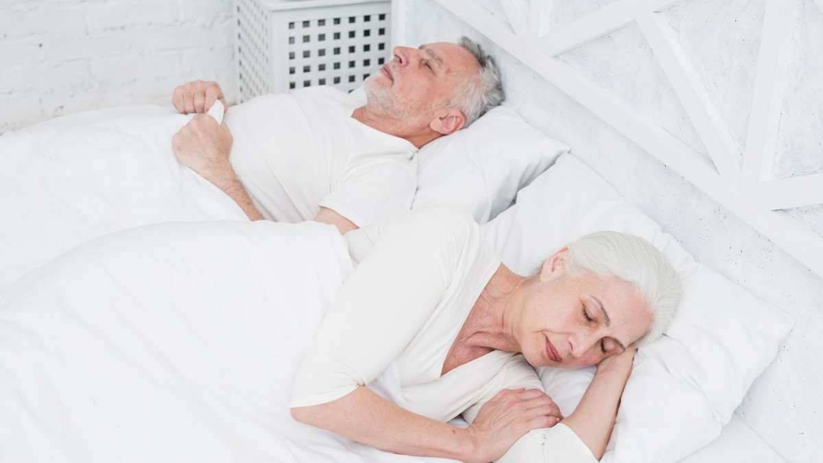 La clave para dormir bien es tener una buena higiene del sueño