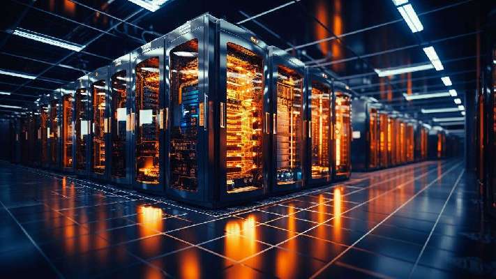 El plan de OpenAI para crear el mayor data center del mundo: más grande que Mónaco