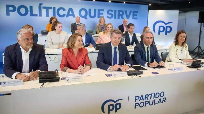 González Pons, sobre Mazón y las víctimas de la dana: 