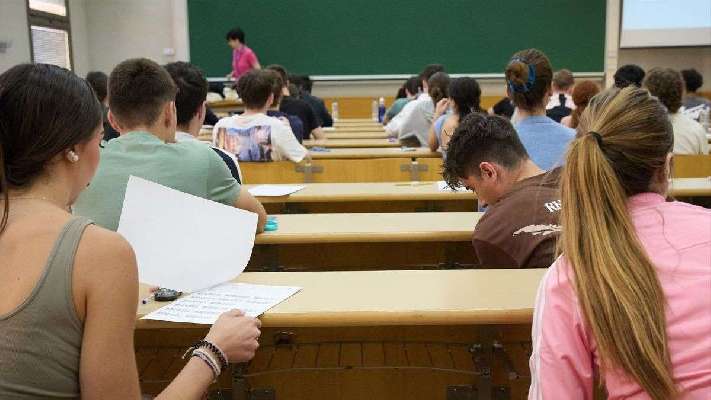 Ni la Autónoma ni la Complutense: la universidad de Madrid con la nota de corte más baja en Enfermería