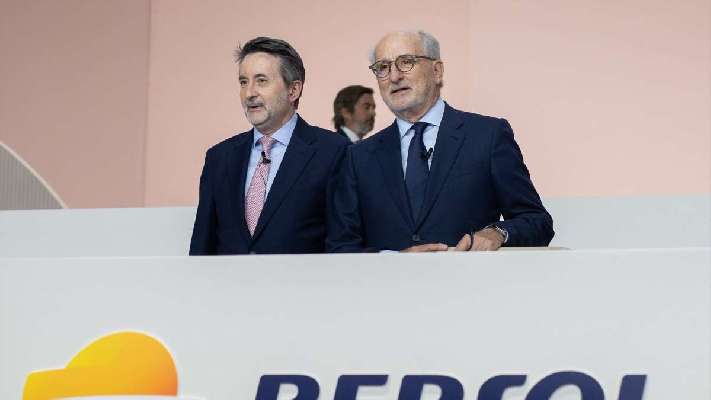 Repsol defiende la energía nuclear y estudiaría irrumpir en el negocio si cambia el marco regulatorio