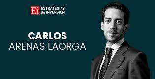 Carlos Arenas, experto en fondos: 