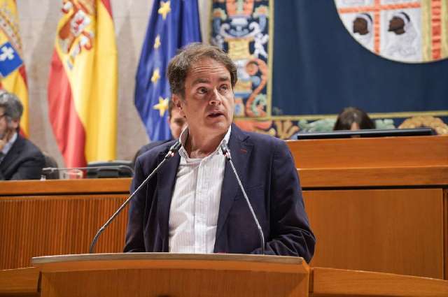 Aragón considera 