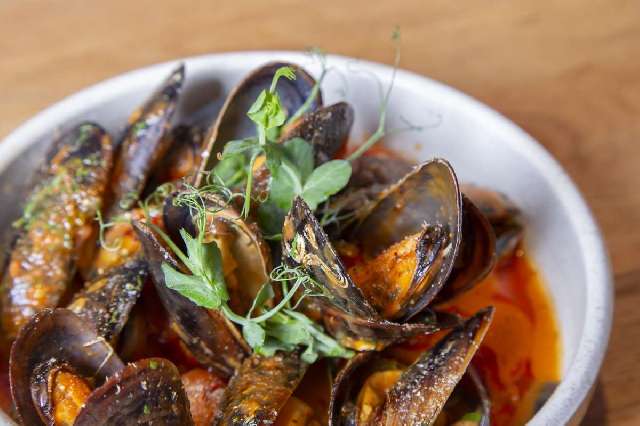 Cinco años de éxito en Cokima Madrid: cocina street food con técnica francesa y alma asiática