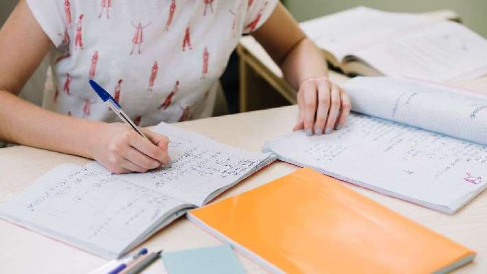 Un profesor desvela cuál es la integral que más veces ha caído en selectividad