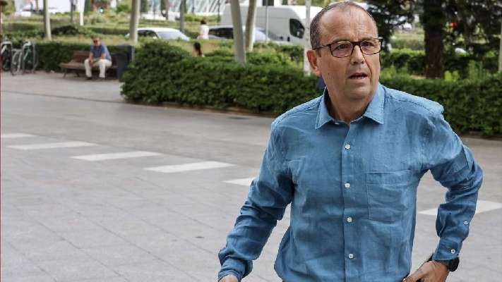 El responsable de AEMET en la Comunidad Valenciana declara ante la juez que el aviso rojo es 