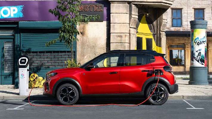 Mayo cierra con récord histórico de ventas de coches eléctricos tras crecer casi un 140%