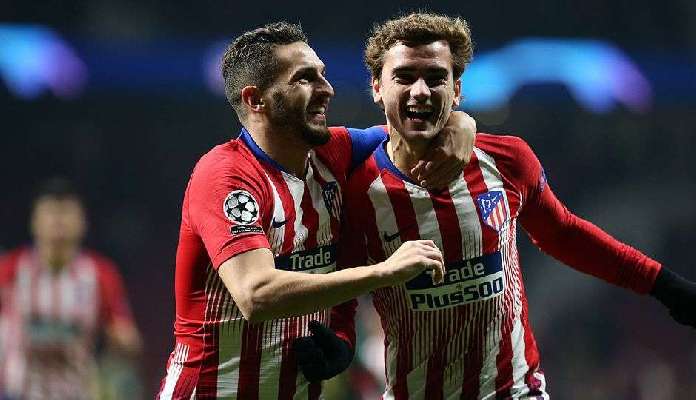 Griezmann y Koke renuevan su compromiso con el Atlético: leyendas rojiblancas hasta 2027 y 2026