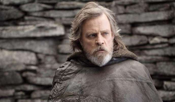 Mark Hamill rechaza participar en nuevas películas de 'Star Wars': 