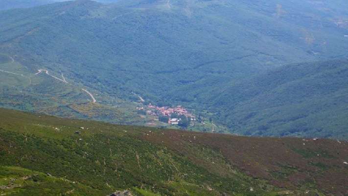 El pueblo más antiguo de España está en Palencia y acaba de cumplir 1.200 años