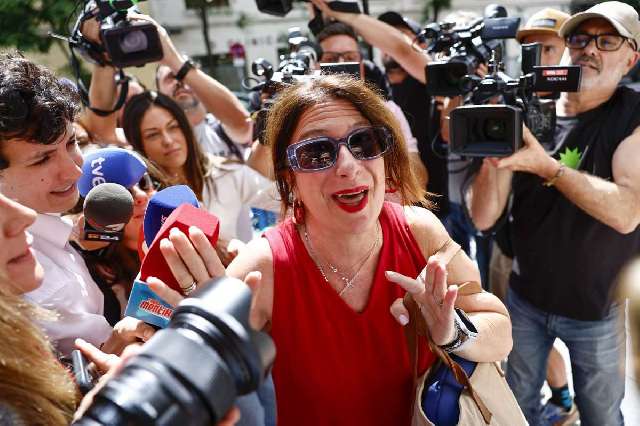 Periodismo y fontanería