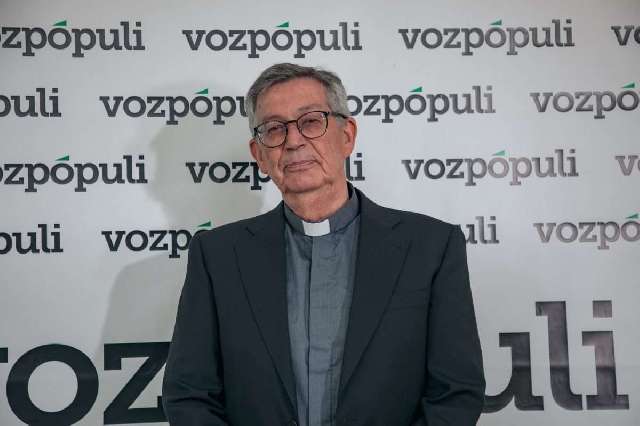 Santiago García-Jalón de la Lama: “Nuestra oferta académica se mueve en el equilibrio entre identidad y rentabilidad