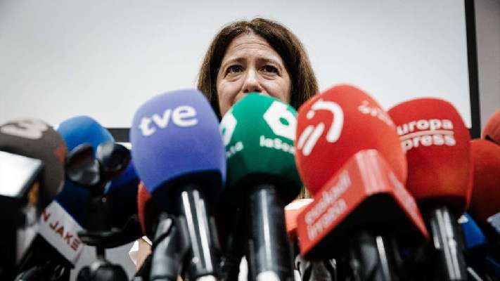 Leire Díez se ganaba a Ferraz criticando las cloacas del PP un año antes de su enchufe en ENUSA